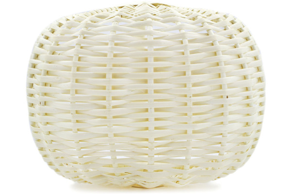 Basket 8 inch