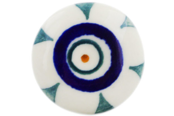 Drawer knob 1-1/5 inch