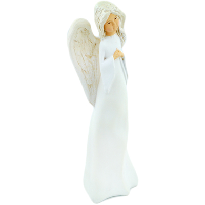 Angel Figurine