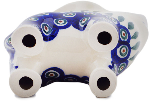 Elephant Figurine 7"