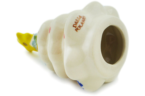 Christmas Tree Figurine 3"