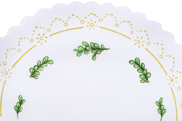 Place Mat 13"