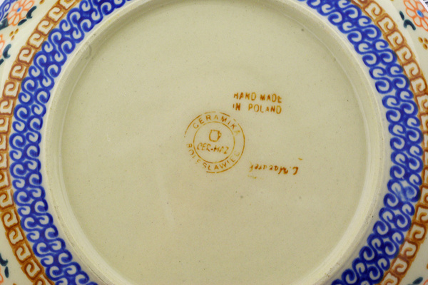 Pasta Bowl 8"