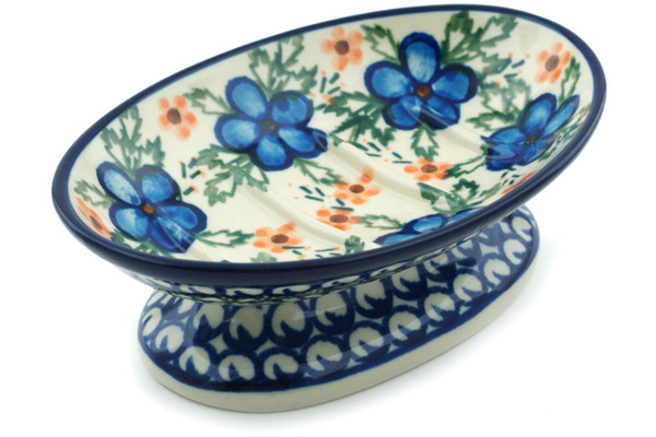 Soap Dish 6"