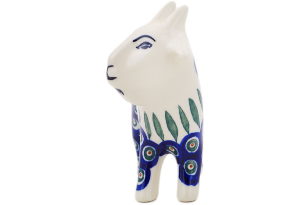 Goat Figurine 6"