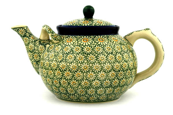 Tea or Coffee Pot 61 oz