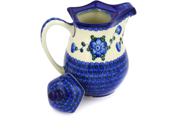 Pitcher with Lid 30 oz