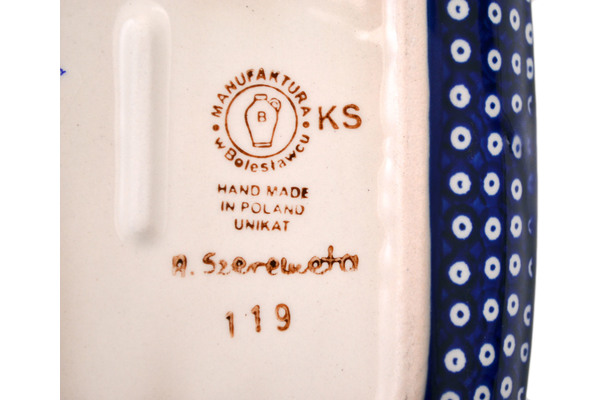 Gravy Boat with Saucer 16 oz