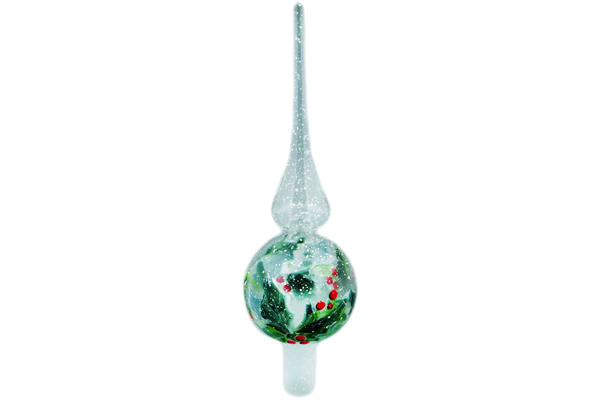 Christmas Ball Ornament 11"
