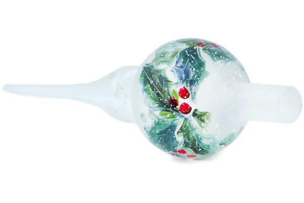 Christmas Ball Ornament 11"