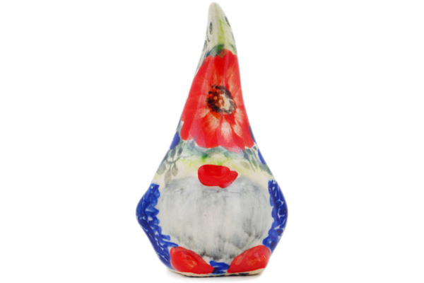 Gnome Figurine 3"