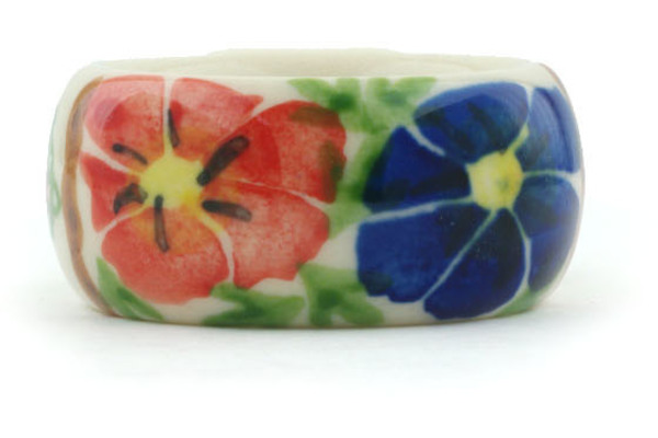 Napkin Ring 2"