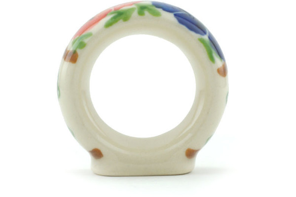 Napkin Ring 2"