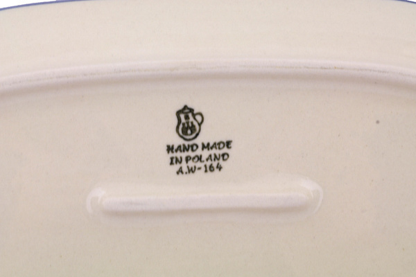 Sugar and Creamer Set 11"