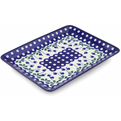 Platter 10"