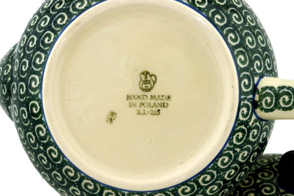 Tea or Coffee Pot 40 oz