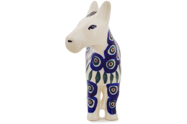 Donkey Figurine 5"