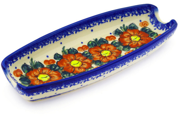 Corn Tray 9"