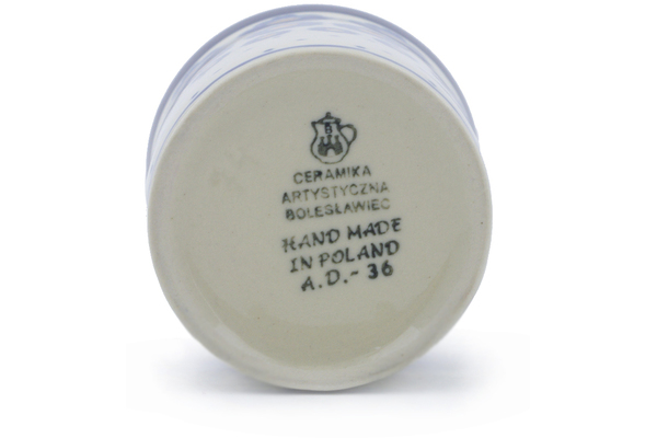 Toothbrush Holder 4"