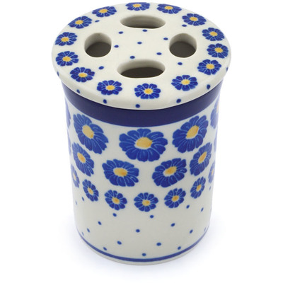 Toothbrush Holder 4"