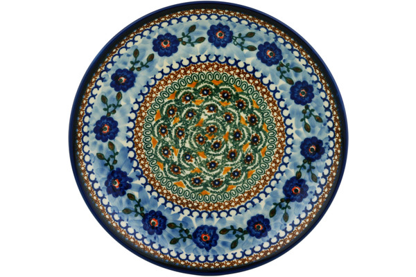 Dinner Plate
