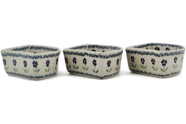 Set of 3 Bowls