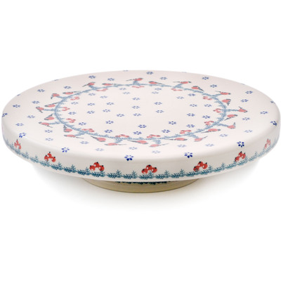 Chip and Dip and Cake Stand Combo