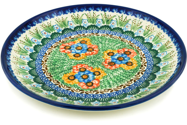 Dinner Plate