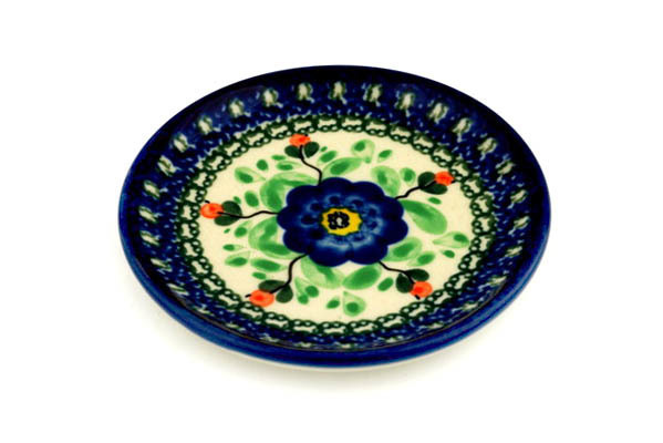 Mini Plate, Coaster plate