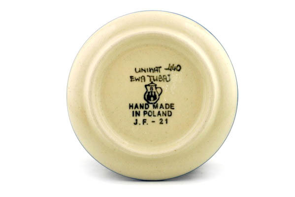 Mini Plate, Coaster plate