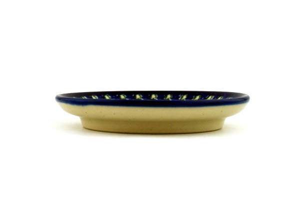 Mini Plate, Coaster plate