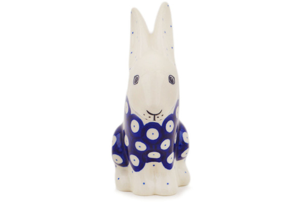 Bunny Figurine 5"