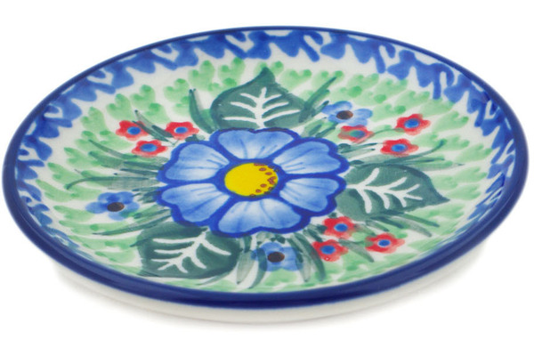 Mini Plate, Coaster plate