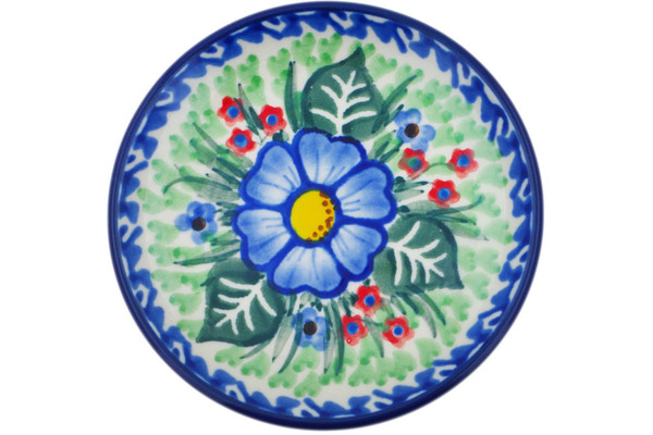 Mini Plate, Coaster plate