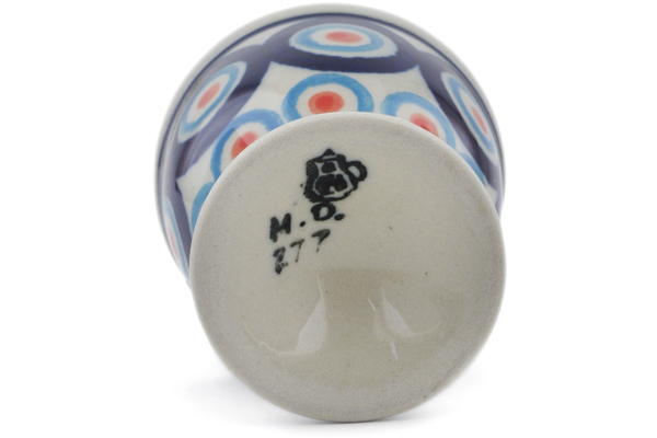 4-Piece Egg Holder Set