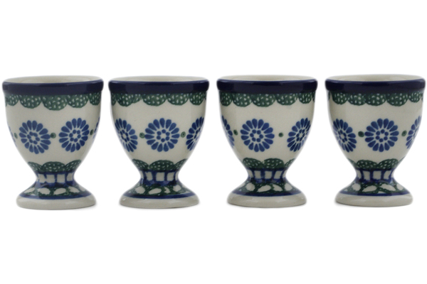 4-Piece Egg Holder Set
