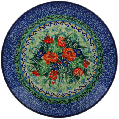 Dinner Plate
