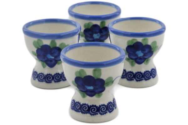 4-Piece Egg Holder Set