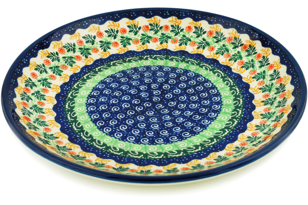 Dinner Plate