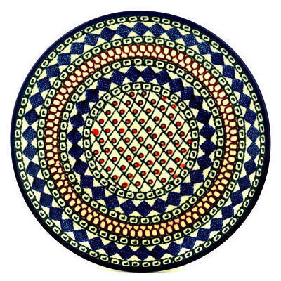 Dinner Plate
