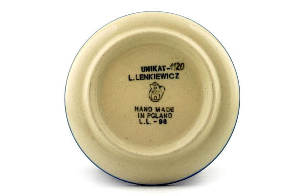 Mini Plate, Coaster plate