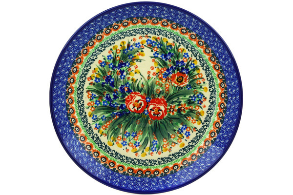 Dinner Plate