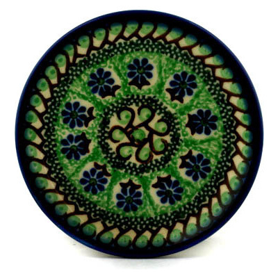 Mini Plate, Coaster plate