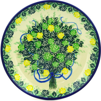 Dinner Plate