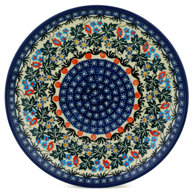 Dinner Plate
