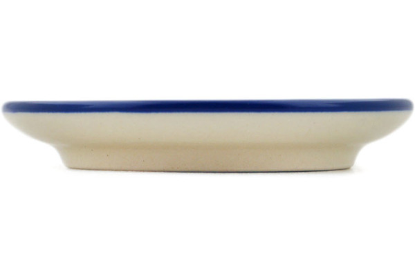 Mini Plate, Coaster plate