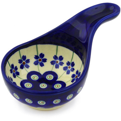Condiment Dish 5"