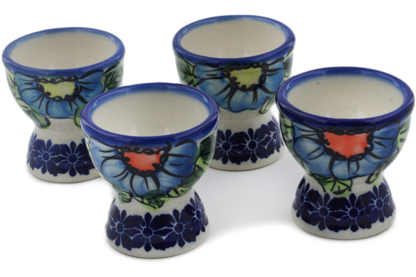 4-Piece Egg Holder Set