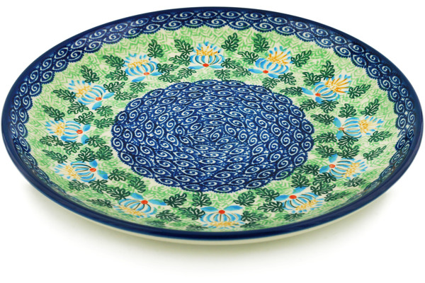Dinner Plate