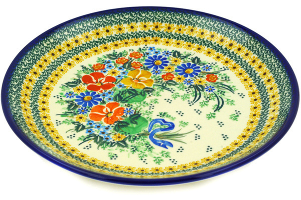 Dinner Plate